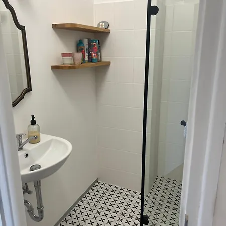 Apartmán Stylový A Slunný S Uměleckým Nádechem V Blízkosti Centra *